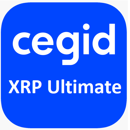 CEGID XRP ULTIMATE/QUALIAC