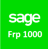 SAGE 1000 FRP