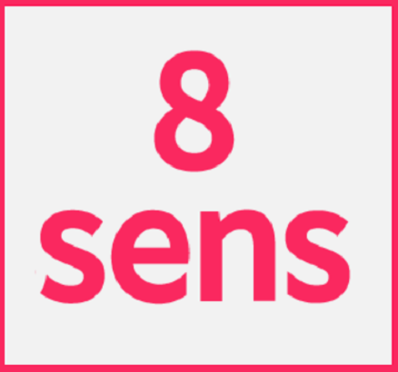 8 SENS