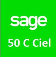 SAGE 50 C CIEL