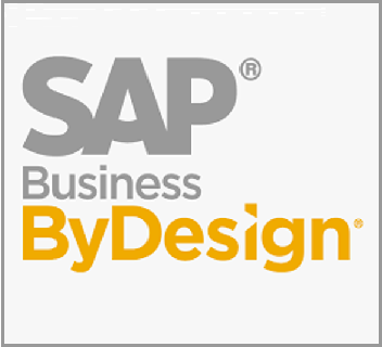 SAP BUSINESS BY DESIGN