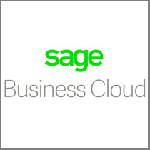 SAGE BUSINESS CLOUD